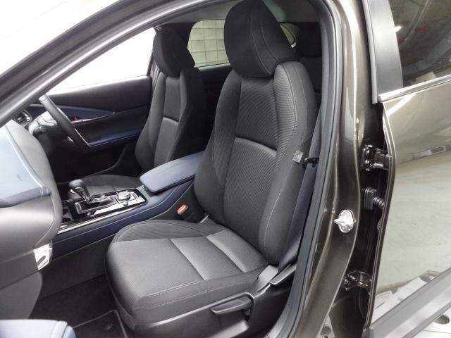 CX-30 20S ソナー フルセグテレビ アダプティブクルーズ LEDライト Bluetooth接続 バックカメラ メモリーナビ ETC レーンアシスト オートライト DVD アイドリングストップ 盗難防止装置 USB(9枚目)