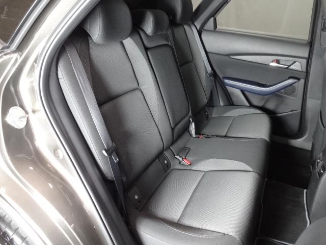 CX-30 20S ソナー フルセグテレビ アダプティブクルーズ LEDライト Bluetooth接続 バックカメラ メモリーナビ ETC レーンアシスト オートライト DVD アイドリングストップ 盗難防止装置 USB(10枚目)