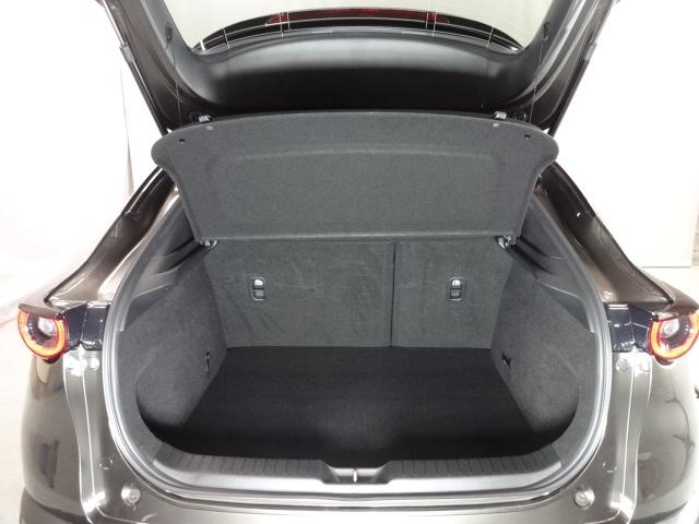 CX-30 20S ソナー フルセグテレビ アダプティブクルーズ LEDライト Bluetooth接続 バックカメラ メモリーナビ ETC レーンアシスト オートライト DVD アイドリングストップ 盗難防止装置 USB(11枚目)