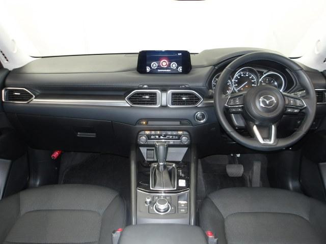 ＣＸ－５ ２０Ｓ　ＰＲＯＡＣＴＩＶＥ　アダプティブクルーズ　整備記録簿　レーンアシスト　ＬＥＤライト　キーレスエントリー　オートＬＥＤ　パワーシート　ＵＳＢ接続　ＷＡＢ　クリアランスソナー　Ｂカメラ　ＡＢＳ　サイドエアバッグ　ＥＴＣ（2枚目）