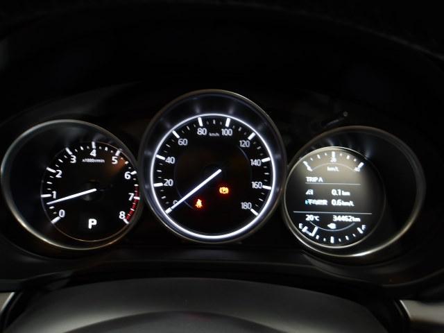 ＣＸ－５ ２０Ｓ　ＰＲＯＡＣＴＩＶＥ　アダプティブクルーズ　整備記録簿　レーンアシスト　ＬＥＤライト　キーレスエントリー　オートＬＥＤ　パワーシート　ＵＳＢ接続　ＷＡＢ　クリアランスソナー　Ｂカメラ　ＡＢＳ　サイドエアバッグ　ＥＴＣ（3枚目）