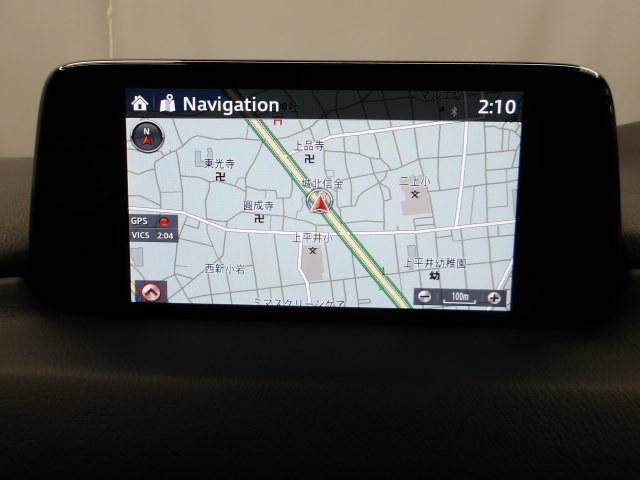 ＣＸ－５ ２０Ｓ　ＰＲＯＡＣＴＩＶＥ　アダプティブクルーズ　整備記録簿　レーンアシスト　ＬＥＤライト　キーレスエントリー　オートＬＥＤ　パワーシート　ＵＳＢ接続　ＷＡＢ　クリアランスソナー　Ｂカメラ　ＡＢＳ　サイドエアバッグ　ＥＴＣ（4枚目）