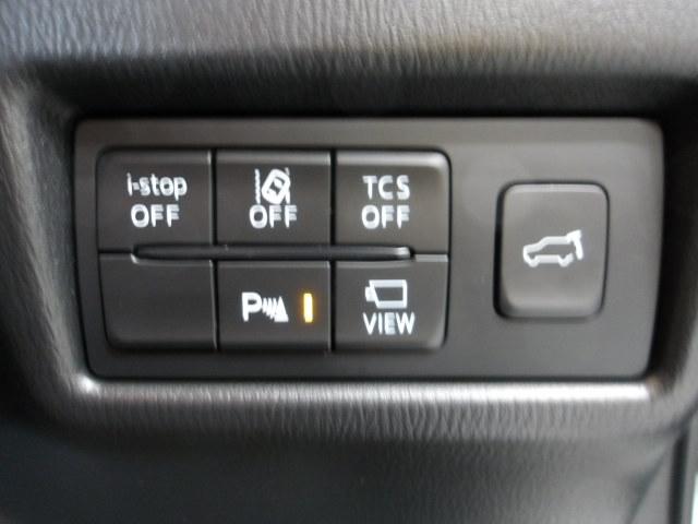 ＣＸ－５ ２０Ｓ　ＰＲＯＡＣＴＩＶＥ　アダプティブクルーズ　整備記録簿　レーンアシスト　ＬＥＤライト　キーレスエントリー　オートＬＥＤ　パワーシート　ＵＳＢ接続　ＷＡＢ　クリアランスソナー　Ｂカメラ　ＡＢＳ　サイドエアバッグ　ＥＴＣ（7枚目）