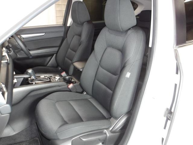 ＣＸ－５ ２０Ｓ　ＰＲＯＡＣＴＩＶＥ　アダプティブクルーズ　整備記録簿　レーンアシスト　ＬＥＤライト　キーレスエントリー　オートＬＥＤ　パワーシート　ＵＳＢ接続　ＷＡＢ　クリアランスソナー　Ｂカメラ　ＡＢＳ　サイドエアバッグ　ＥＴＣ（10枚目）