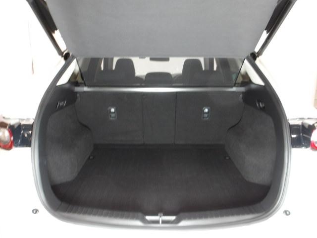 ＣＸ－５ ２０Ｓ　ＰＲＯＡＣＴＩＶＥ　アダプティブクルーズ　整備記録簿　レーンアシスト　ＬＥＤライト　キーレスエントリー　オートＬＥＤ　パワーシート　ＵＳＢ接続　ＷＡＢ　クリアランスソナー　Ｂカメラ　ＡＢＳ　サイドエアバッグ　ＥＴＣ（12枚目）