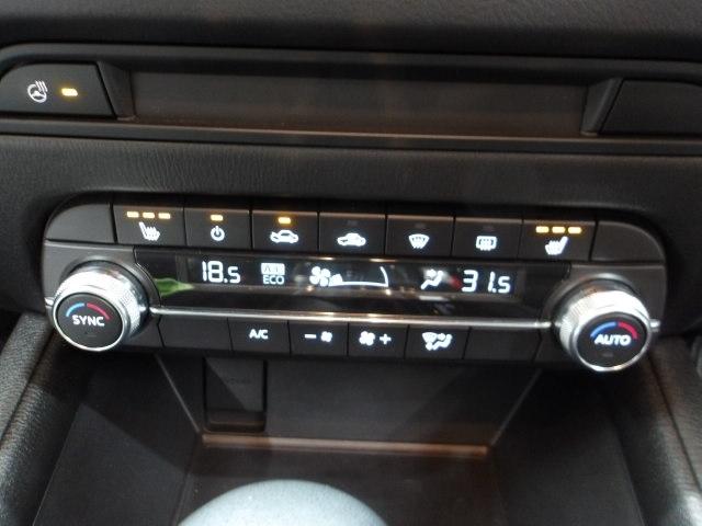 ＣＸ－５ ２０Ｓ　ＰＲＯＡＣＴＩＶＥ　アダプティブクルーズ　整備記録簿　レーンアシスト　ＬＥＤライト　キーレスエントリー　オートＬＥＤ　パワーシート　ＵＳＢ接続　ＷＡＢ　クリアランスソナー　Ｂカメラ　ＡＢＳ　サイドエアバッグ　ＥＴＣ（20枚目）