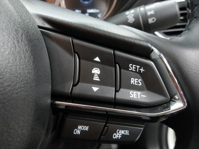 ＣＸ－５ ２０Ｓ　ＰＲＯＡＣＴＩＶＥ　アダプティブクルーズ　整備記録簿　レーンアシスト　ＬＥＤライト　キーレスエントリー　オートＬＥＤ　パワーシート　ＵＳＢ接続　ＷＡＢ　クリアランスソナー　Ｂカメラ　ＡＢＳ　サイドエアバッグ　ＥＴＣ（23枚目）