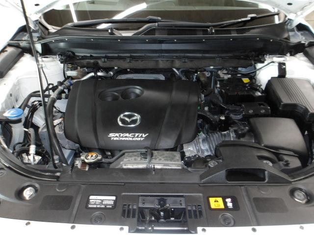 ＣＸ－５ ２０Ｓ　ＰＲＯＡＣＴＩＶＥ　アダプティブクルーズ　整備記録簿　レーンアシスト　ＬＥＤライト　キーレスエントリー　オートＬＥＤ　パワーシート　ＵＳＢ接続　ＷＡＢ　クリアランスソナー　Ｂカメラ　ＡＢＳ　サイドエアバッグ　ＥＴＣ（30枚目）