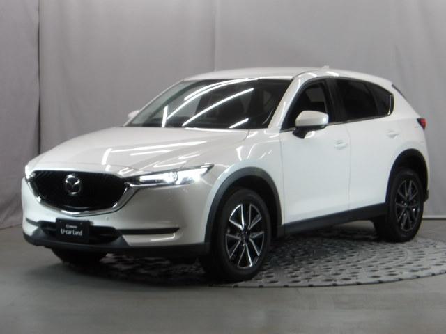 ＣＸ－５ ２０Ｓ　ＰＲＯＡＣＴＩＶＥ　アダプティブクルーズ　整備記録簿　レーンアシスト　ＬＥＤライト　キーレスエントリー　オートＬＥＤ　パワーシート　ＵＳＢ接続　ＷＡＢ　クリアランスソナー　Ｂカメラ　ＡＢＳ　サイドエアバッグ　ＥＴＣ（35枚目）