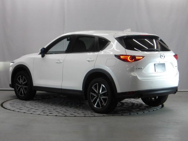 ＣＸ－５ ２０Ｓ　ＰＲＯＡＣＴＩＶＥ　アダプティブクルーズ　整備記録簿　レーンアシスト　ＬＥＤライト　キーレスエントリー　オートＬＥＤ　パワーシート　ＵＳＢ接続　ＷＡＢ　クリアランスソナー　Ｂカメラ　ＡＢＳ　サイドエアバッグ　ＥＴＣ（37枚目）