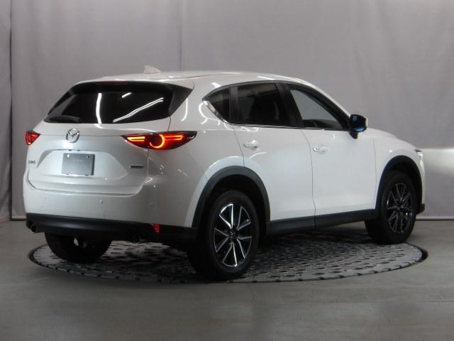 ＣＸ－５ ２０Ｓ　ＰＲＯＡＣＴＩＶＥ　アダプティブクルーズ　整備記録簿　レーンアシスト　ＬＥＤライト　キーレスエントリー　オートＬＥＤ　パワーシート　ＵＳＢ接続　ＷＡＢ　クリアランスソナー　Ｂカメラ　ＡＢＳ　サイドエアバッグ　ＥＴＣ（38枚目）