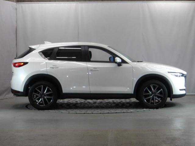 ＣＸ－５ ２０Ｓ　ＰＲＯＡＣＴＩＶＥ　アダプティブクルーズ　整備記録簿　レーンアシスト　ＬＥＤライト　キーレスエントリー　オートＬＥＤ　パワーシート　ＵＳＢ接続　ＷＡＢ　クリアランスソナー　Ｂカメラ　ＡＢＳ　サイドエアバッグ　ＥＴＣ（39枚目）