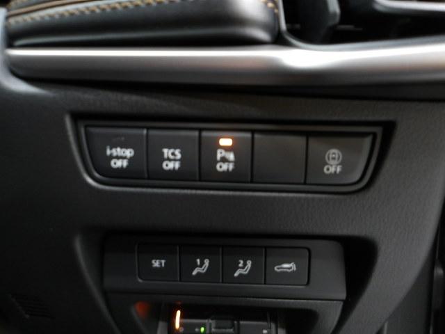 ＣＸ－６０ ＸＤ－ＨＹＢＲＩＤ　Ｅｘｃｌｕｓｉｖｅ　Ｓｐｏｒｔｓ　４ＷＤ　レーンアシスト　ワンオーナ　ＭＲＣＣ　ドラレコ　本革シート　スマートキー　横滑り防止装置　ミュージックプレイヤー接続可　Ｂｌｕｅｔｏｏｔｈ　ＬＥＤヘッドライト　メモリーナビ　定期点検記録簿（6枚目）