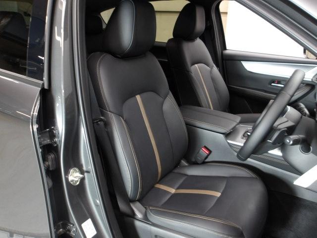 ＣＸ－６０ ＸＤ－ＨＹＢＲＩＤ　Ｅｘｃｌｕｓｉｖｅ　Ｓｐｏｒｔｓ　４ＷＤ　レーンアシスト　ワンオーナ　ＭＲＣＣ　ドラレコ　本革シート　スマートキー　横滑り防止装置　ミュージックプレイヤー接続可　Ｂｌｕｅｔｏｏｔｈ　ＬＥＤヘッドライト　メモリーナビ　定期点検記録簿（7枚目）