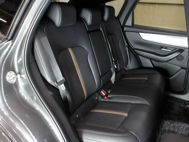 ＣＸ－６０ ＸＤ－ＨＹＢＲＩＤ　Ｅｘｃｌｕｓｉｖｅ　Ｓｐｏｒｔｓ　４ＷＤ　レーンアシスト　ワンオーナ　ＭＲＣＣ　ドラレコ　本革シート　スマートキー　横滑り防止装置　ミュージックプレイヤー接続可　Ｂｌｕｅｔｏｏｔｈ　ＬＥＤヘッドライト　メモリーナビ　定期点検記録簿（10枚目）