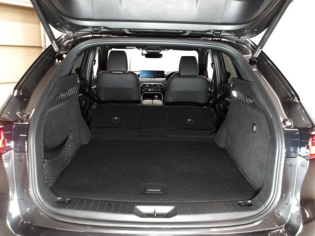 ＣＸ－６０ ＸＤ－ＨＹＢＲＩＤ　Ｅｘｃｌｕｓｉｖｅ　Ｓｐｏｒｔｓ　４ＷＤ　レーンアシスト　ワンオーナ　ＭＲＣＣ　ドラレコ　本革シート　スマートキー　横滑り防止装置　ミュージックプレイヤー接続可　Ｂｌｕｅｔｏｏｔｈ　ＬＥＤヘッドライト　メモリーナビ　定期点検記録簿（12枚目）