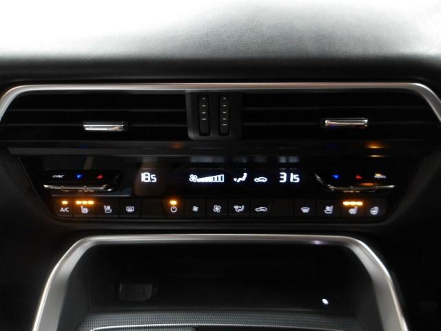 ＣＸ－６０ ＸＤ－ＨＹＢＲＩＤ　Ｅｘｃｌｕｓｉｖｅ　Ｓｐｏｒｔｓ　４ＷＤ　レーンアシスト　ワンオーナ　ＭＲＣＣ　ドラレコ　本革シート　スマートキー　横滑り防止装置　ミュージックプレイヤー接続可　Ｂｌｕｅｔｏｏｔｈ　ＬＥＤヘッドライト　メモリーナビ　定期点検記録簿（19枚目）