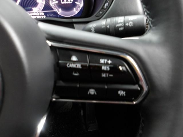 ＣＸ－６０ ＸＤ－ＨＹＢＲＩＤ　Ｅｘｃｌｕｓｉｖｅ　Ｓｐｏｒｔｓ　４ＷＤ　レーンアシスト　ワンオーナ　ＭＲＣＣ　ドラレコ　本革シート　スマートキー　横滑り防止装置　ミュージックプレイヤー接続可　Ｂｌｕｅｔｏｏｔｈ　ＬＥＤヘッドライト　メモリーナビ　定期点検記録簿（23枚目）