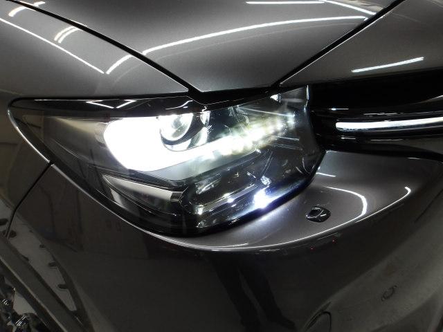 ＣＸ－６０ ＸＤ－ＨＹＢＲＩＤ　Ｅｘｃｌｕｓｉｖｅ　Ｓｐｏｒｔｓ　４ＷＤ　レーンアシスト　ワンオーナ　ＭＲＣＣ　ドラレコ　本革シート　スマートキー　横滑り防止装置　ミュージックプレイヤー接続可　Ｂｌｕｅｔｏｏｔｈ　ＬＥＤヘッドライト　メモリーナビ　定期点検記録簿（31枚目）