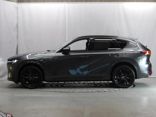 ＣＸ－６０ ＸＤ－ＨＹＢＲＩＤ　Ｅｘｃｌｕｓｉｖｅ　Ｓｐｏｒｔｓ　４ＷＤ　レーンアシスト　ワンオーナ　ＭＲＣＣ　ドラレコ　本革シート　スマートキー　横滑り防止装置　ミュージックプレイヤー接続可　Ｂｌｕｅｔｏｏｔｈ　ＬＥＤヘッドライト　メモリーナビ　定期点検記録簿（36枚目）