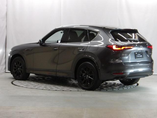 ＣＸ－６０ ＸＤ－ＨＹＢＲＩＤ　Ｅｘｃｌｕｓｉｖｅ　Ｓｐｏｒｔｓ　４ＷＤ　レーンアシスト　ワンオーナ　ＭＲＣＣ　ドラレコ　本革シート　スマートキー　横滑り防止装置　ミュージックプレイヤー接続可　Ｂｌｕｅｔｏｏｔｈ　ＬＥＤヘッドライト　メモリーナビ　定期点検記録簿（37枚目）