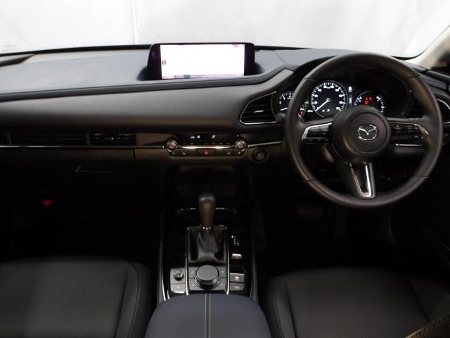 CX-30 20S i Selection パワーリフトゲート ETC オートライト 試乗車 360°カメラ LED MRCC(2枚目)