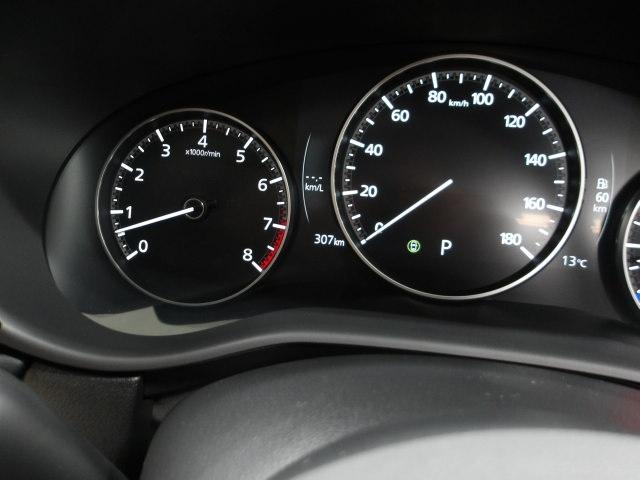 CX-30 20S i Selection パワーリフトゲート ETC オートライト 試乗車 360°カメラ LED MRCC(4枚目)