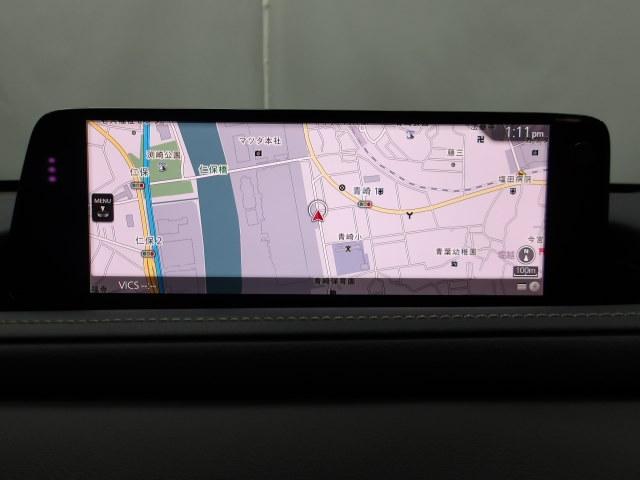 CX-30 20S i Selection パワーリフトゲート ETC オートライト 試乗車 360°カメラ LED MRCC(5枚目)