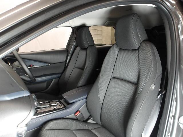 CX-30 20S i Selection パワーリフトゲート ETC オートライト 試乗車 360°カメラ LED MRCC(10枚目)