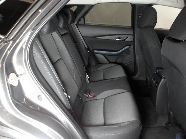 CX-30 20S i Selection パワーリフトゲート ETC オートライト 試乗車 360°カメラ LED MRCC(11枚目)
