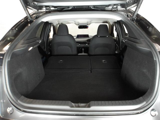 CX-30 20S i Selection パワーリフトゲート ETC オートライト 試乗車 360°カメラ LED MRCC(13枚目)