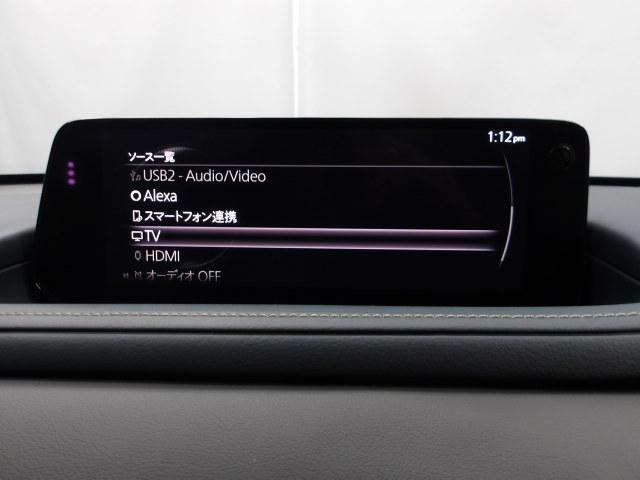 CX-30 20S i Selection パワーリフトゲート ETC オートライト 試乗車 360°カメラ LED MRCC(14枚目)