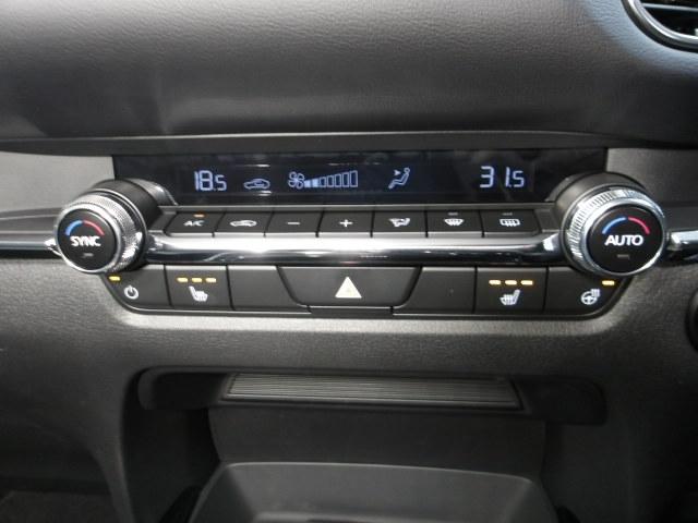 CX-30 20S i Selection パワーリフトゲート ETC オートライト 試乗車 360°カメラ LED MRCC(19枚目)