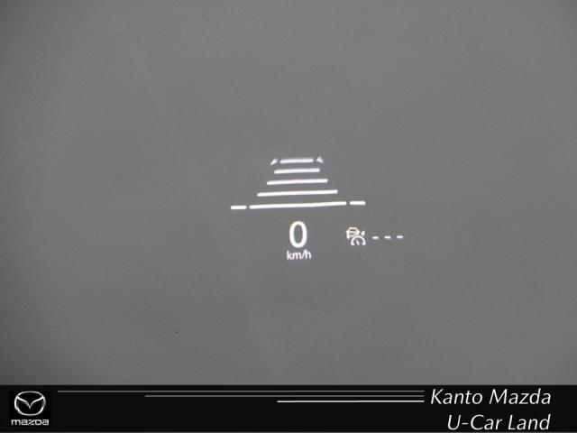 CX-30 20S i Selection パワーリフトゲート ETC オートライト 試乗車 360°カメラ LED MRCC(27枚目)