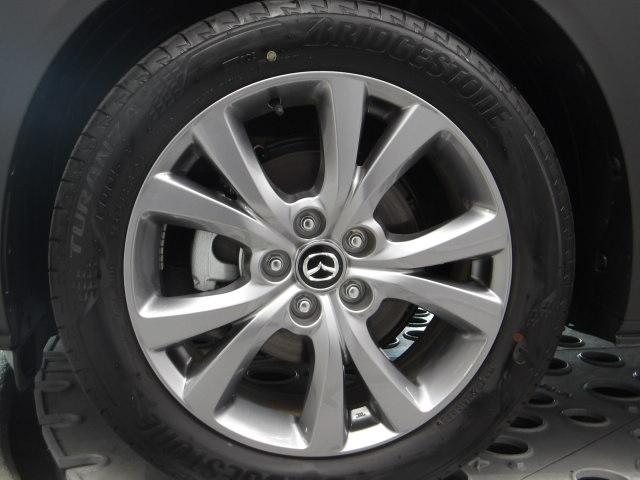 CX-30 20S i Selection パワーリフトゲート ETC オートライト 試乗車 360°カメラ LED MRCC(32枚目)