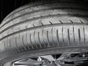 各タイヤの溝もたっぷり７ミリ残っております。