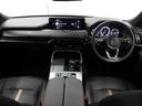 CX-80 3.3 XD エクスクルーシブ モード ディーゼルターボ 平和橋〜一之江配車 LEDヘッドランプ オートマチックハイビーム オートライト バックカメラ 電動シート 全周囲カメラ 革シート 3列シート シートヒーター ETC サンルーフ レーダークルーズ 中古車画像_2
