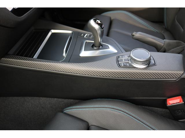 ブラック M DTC INDオプション 認定中古車(11枚目)