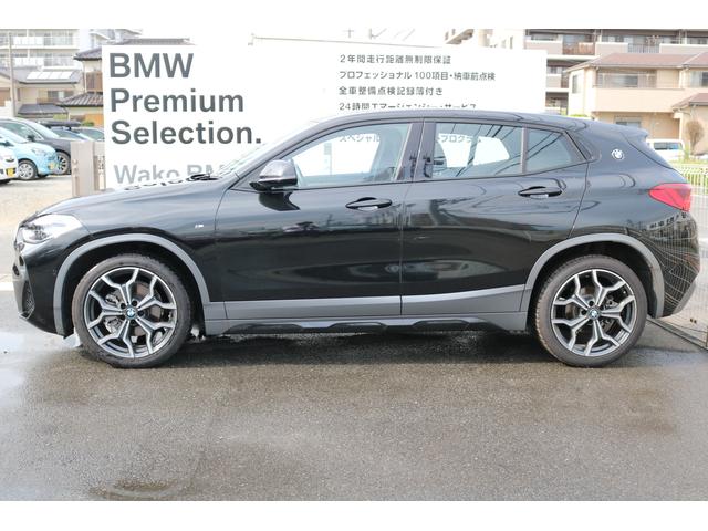 sDrive 18i MスポーツX ETCナビ 認定中古車(11枚目)
