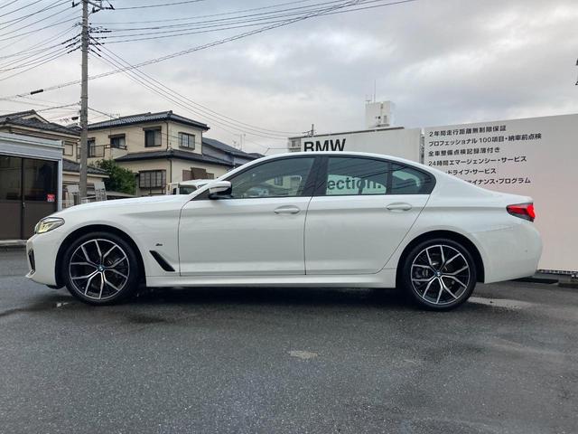 ５２３ｉ　Ｍスポーツ　Ｍスポーツ　黒革　シートヒーター　ＡＣＣ　地デジチューナー　ＨＵＤ　１９インチ(7枚目)