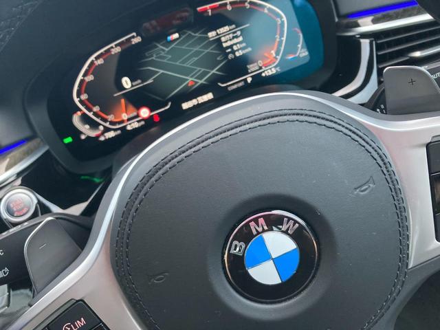 ５２３ｉ　Ｍスポーツ　Ｍスポーツ　黒革　シートヒーター　ＡＣＣ　地デジチューナー　ＨＵＤ　１９インチ(59枚目)