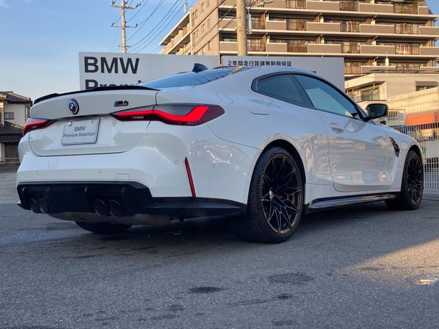 ＢＭＷ Ｍ４