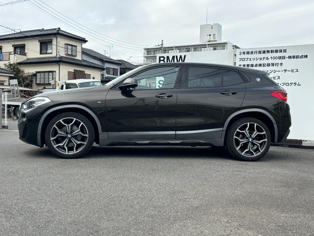 ＢＭＷ Ｘ２