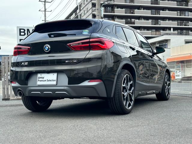 ＢＭＷ Ｘ２