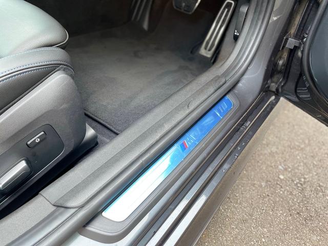 ３シリーズ ３２０ｉ　Ｍスポーツ　ワンオーナー　ＡＣＣ　電動ガラスサンルーフ　コンフォートパッケージ　純正１９インチホイール　アンビエントライト無（33枚目）