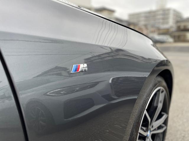 ３シリーズ ３２０ｉ　Ｍスポーツ　ワンオーナー　ＡＣＣ　電動ガラスサンルーフ　コンフォートパッケージ　純正１９インチホイール　アンビエントライト無（53枚目）