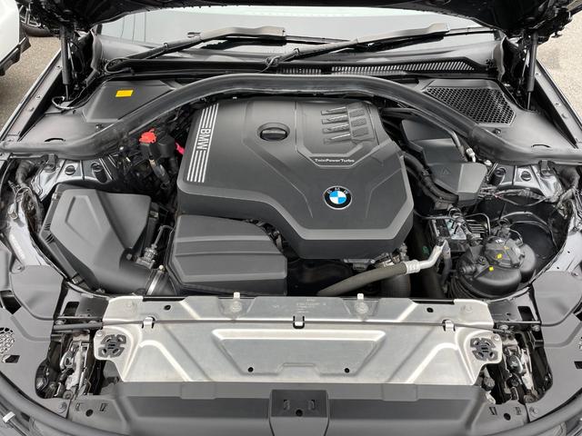 ３シリーズ ３２０ｉ　Ｍスポーツ　ワンオーナー　ＡＣＣ　電動ガラスサンルーフ　コンフォートパッケージ　純正１９インチホイール　アンビエントライト無（55枚目）