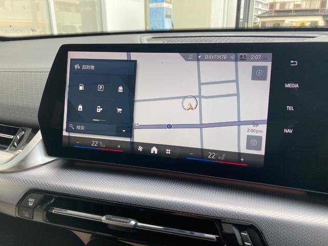 X2 xDrive 20i Mスポーツ 元レンタカー ハイラインPKG ACC HUD 認定中古車保証2年付き(8枚目)