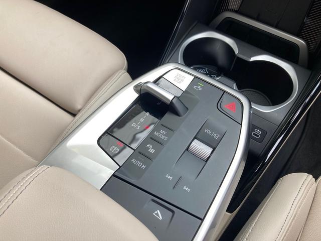 X2 xDrive 20i Mスポーツ 元レンタカー ハイラインPKG ACC HUD 認定中古車保証2年付き(9枚目)