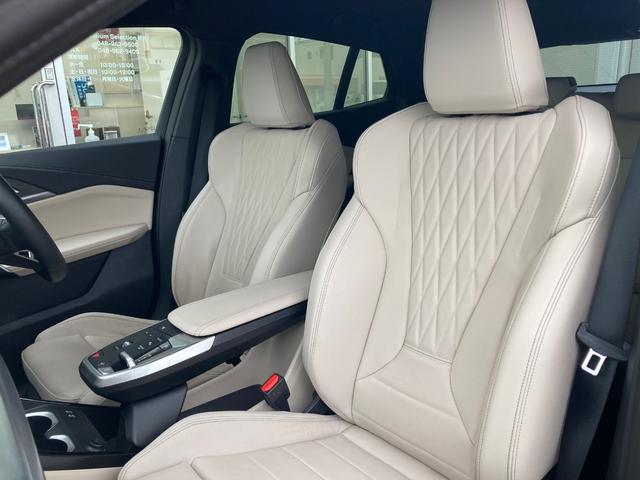 X2 xDrive 20i Mスポーツ 元レンタカー ハイラインPKG ACC HUD 認定中古車保証2年付き(10枚目)